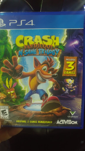 Video Game Store «GameStop», reviews and photos, 10927 US-1, Port St Lucie, FL 34952, USA