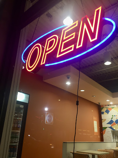 Frozen Yogurt Shop «Yolo», reviews and photos, 6 Cooper St, Memphis, TN 38104, USA