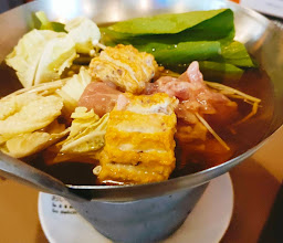 Oishi Express Udon Thani photo