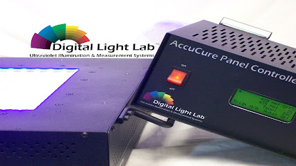 Digital Light Lab