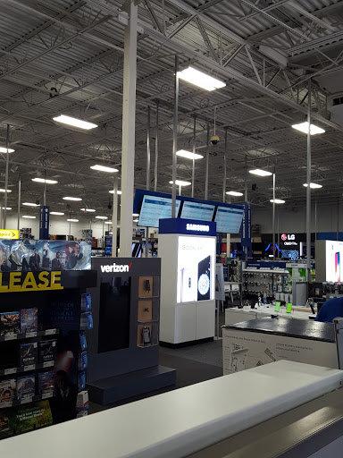Electronics Store «Best Buy», reviews and photos, 1007 Fording Island Rd, Bluffton, SC 29910, USA