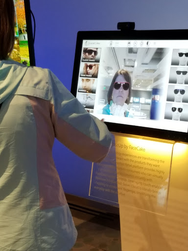 Visitor Center «Microsoft Visitor Center», reviews and photos, 15010 NE 36th St, Redmond, WA 98052, USA