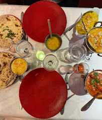 Korma du Restaurant indien Bollywood à Gaillard - n°5