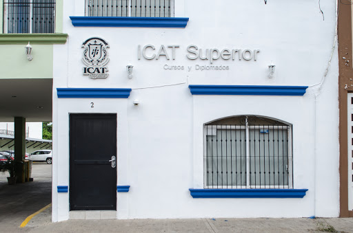 ICAT Superior