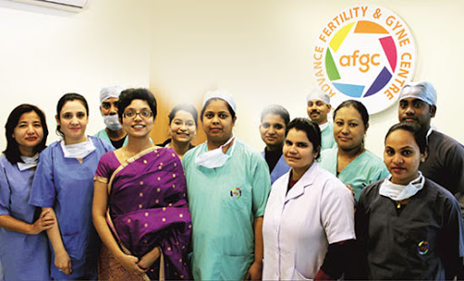 Surrogacy Services India