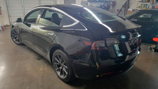 Premier Auto Tint image