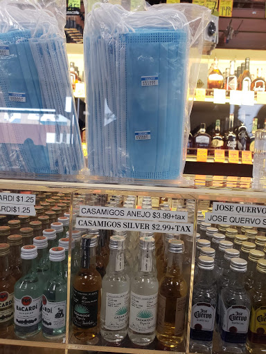 Liquor Store «Santa Monica Liquor», reviews and photos, 1001 Wilshire Blvd, Santa Monica, CA 90401, USA