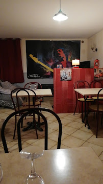 Atmosphère du Restaurant Le Festillou à Salasc - n°9
