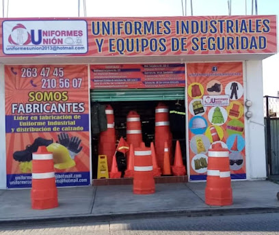 Uniformes Unión San Lorenzo 2