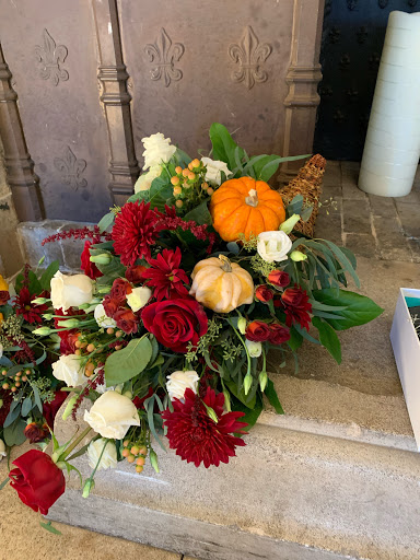 Florist «Victorian Rose Florist», reviews and photos, 53 Main St, Hebron, CT 06248, USA