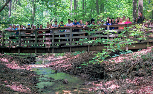 Hiking Area «McKaig Nature Education Center», reviews and photos, 889 Croton Rd, Wayne, PA 19087, USA