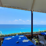 Photo n°3 de l'avis de Giovanna.i fait le 24/08/2021 à 14:35 sur le  Lo Chalet Sul Mare à Parghelia