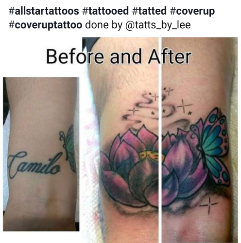 Find diamond tattoo ideas for your next unique tattoo in Hialeah at Allstar Tattoo & Body piercing