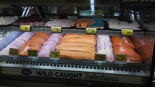 Grocery Store «Safeway», reviews and photos, 2 Camino Sobrante, Orinda, CA 94563, USA