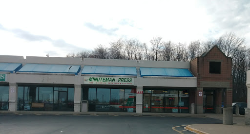 Commercial Printer «Minuteman Press», reviews and photos, 8550 Beechmont Ave Suite 900, Cincinnati, OH 45255, USA