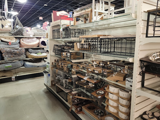 Department Store «HomeGoods», reviews and photos, 8621 S Sepulveda Blvd, Los Angeles, CA 90045, USA