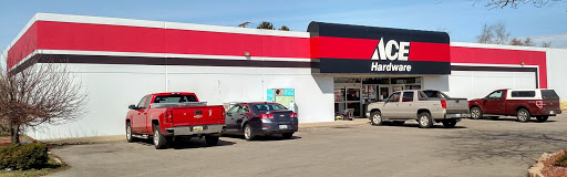 Hardware Store «St. Pierre Ace Hardware», reviews and photos, 1490 Stewart Rd, Monroe, MI 48162, USA