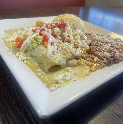 MexCocina Cafe