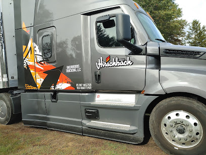 Backwoods Trucking LLC.