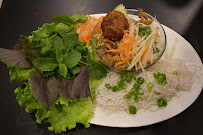 Bún chả du Restaurant vietnamien Le Mékong à Lognes - n°4