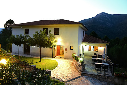 hôtels Hotel-Restaurant Des Deux Sorru Poggiolo