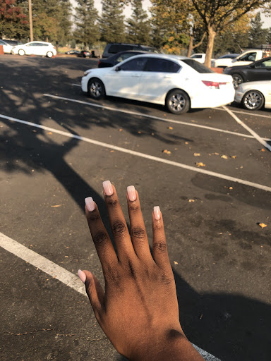 Nail Salon «Rohnert Park Salon», reviews and photos, 70 Raleys Towne Ctr, Rohnert Park, CA 94928, USA