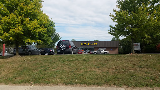 Discount Store «Dollar General», reviews and photos, 906 Broad St, New Castle, IN 47362, USA