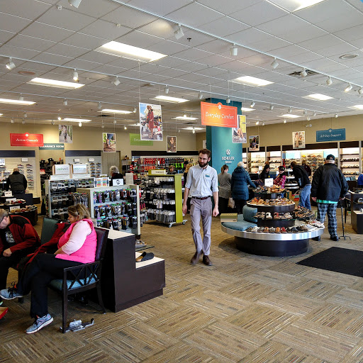 Shoe Store «Schuler Shoes», reviews and photos, 7993 Southtown Dr