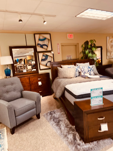 Furniture Store «Badcock Home Furniture &more», reviews and photos, 6621 Memorial Hwy, Tampa, FL 33615, USA