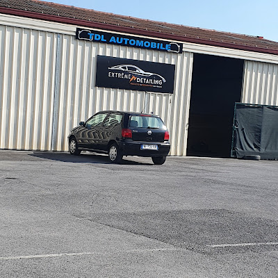 Tdl Automobile à Bezannes