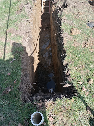 Plumber «Jolly Plumbing», reviews and photos, 101 Beacon Dr Suite 1, Wilder, KY 41076, USA