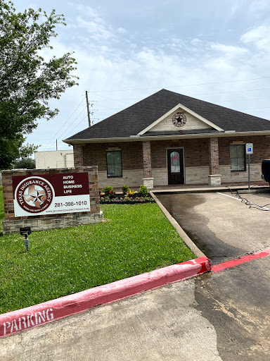 Insurance Agency «Texas Insurance Agency», reviews and photos