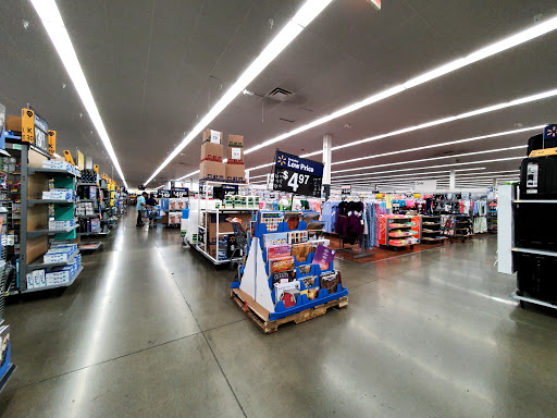 Department Store «Walmart Supercenter», reviews and photos, 10655 Folsom Blvd, Rancho Cordova, CA 95670, USA