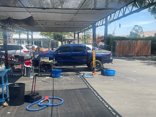 Car Wash «Autopia Car Wash», reviews and photos, 4524 Clayton Rd, Concord, CA 94521, USA