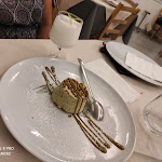 Photo n°2 de l'avis de Pietro.a fait le 03/08/2021 à 22:49 sur le  Colapisci à Aspra