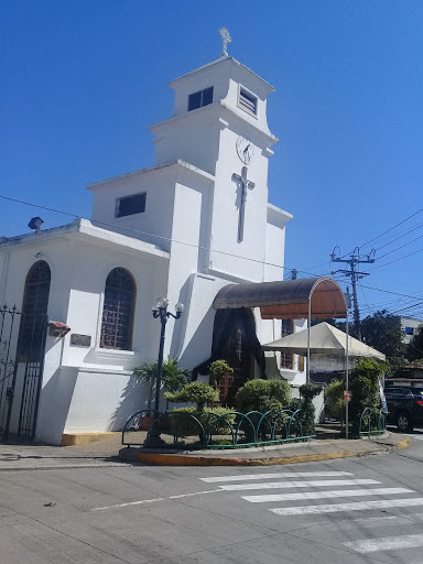 Iglesia Parroquial de Los Santos Inocentes