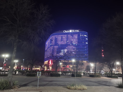 Mcdonalds 24 horas en Dallas