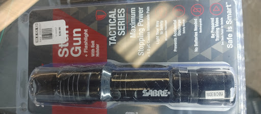 Sporting Goods Store «Big 5 Sporting Goods», reviews and photos, 8990 Knott Ave, Buena Park, CA 90620, USA