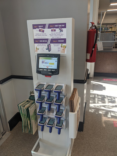 Supermarket «Giant», reviews and photos, 6426 Springfield Plaza, Springfield, VA 22150, USA