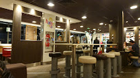 Atmosphère du Restauration rapide McDonald's à Bénéjacq - n°8