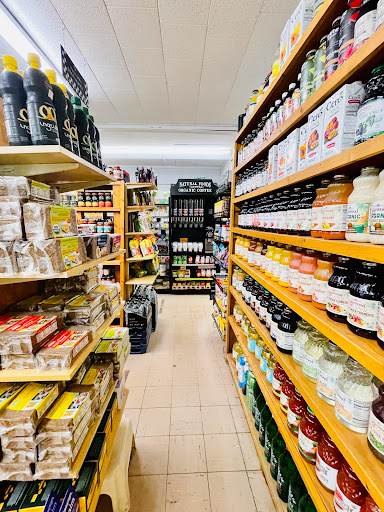 Health Food Store «Natural Foods General Store», reviews and photos, 675 Batchelor St, Toms River, NJ 08753, USA