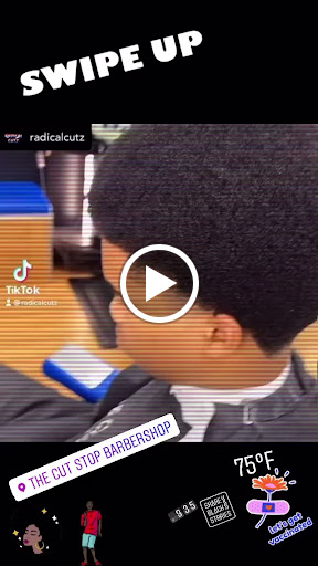 Barber Shop «The Cut Stop Barbershop Inc», reviews and photos, 9849 E Fern St, Palmetto Bay, FL 33157, USA