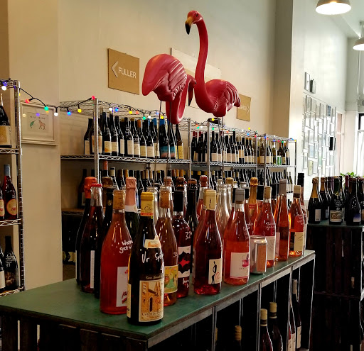Wine Store «Bay Grape», reviews and photos, 376 Grand Ave, Oakland, CA 94610, USA