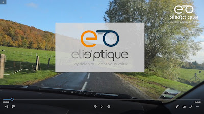 Elie'ptique Opticien en Mobilité à Pont-Audemer