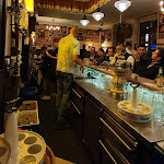 Photo n°1 de l'avis de Patrick.e fait le 06/10/2019 à 20:28 sur le  Bei Oma Kleinmann à Cologne