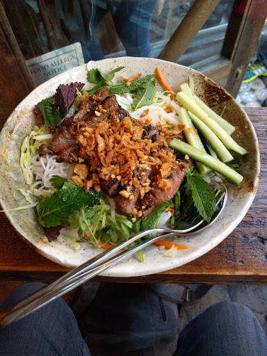 Vietnamese restaurants in London