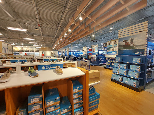 Marine Supply Store «West Marine», reviews and photos, 427 E 23rd St, Panama City, FL 32405, USA