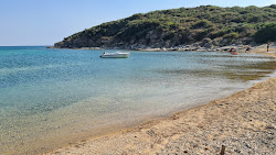 Elies beach'in fotoğrafı geniş ile birlikte