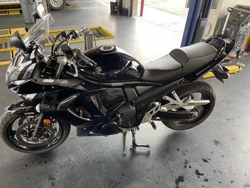 Motorcycle Dealer «ACES Motorcycles», reviews and photos, 5900 S College Ave, Fort Collins, CO 80525, USA