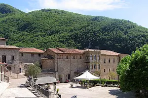Monastero di S. Scolastica - Foresteria image
